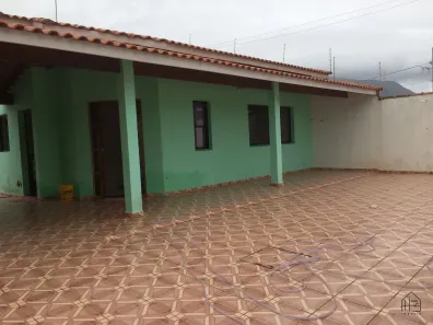Casa com 3 Quartos à venda, 270m² no Park D'Aville, Peruíbe