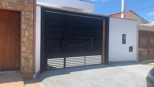 Prédio Comercial com 3 Quartos à venda, 119m² no Vila Almeida, Indaiatuba