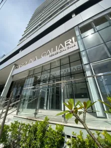 Apartamento com 3 Quartos para alugar, 115m² no Itapuã, Vila Velha