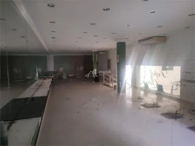 Ponto Comercial à venda, 1200m² no Vila Lageado, São Paulo