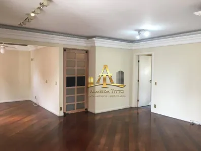 Apartamento com 4 Quartos à venda, 125m² no Vila Suzana, São Paulo