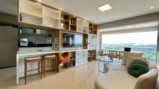 Apartamento com 2 Quartos à venda, 80m² no Bethaville I, Barueri