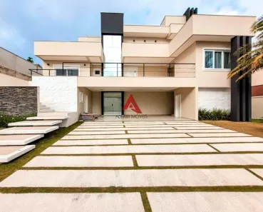 Casa de Condomínio com 7 Quartos à venda, 920m² no Jardim Terras de Santa Helena, Jacareí