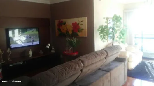 Apartamento com 3 Quartos à venda, 237m² no Vila Nova, Presidente Prudente