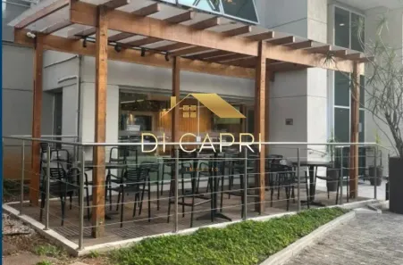 Sala Comercial à venda, 38m² no Chácara Mafalda, São Paulo