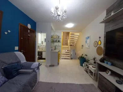 Sobrado com 3 Quartos à venda, 140m² no Jardim Catanduva, São Paulo