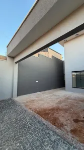 Casa com 3 Quartos à venda, 86m² no Liberdade, Rio Verde