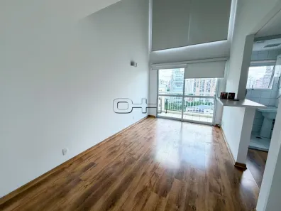 Apartamento com 1 Quarto à venda, 50m² no Vila Nova Conceição, São Paulo