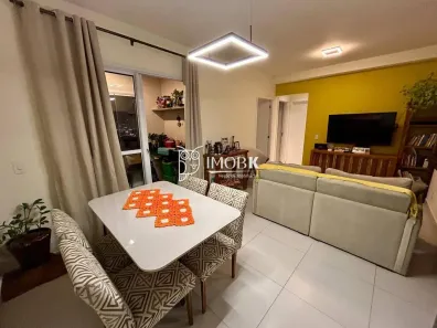 Apartamento com 3 Quartos à venda, 72m² no Jardim Torres São José, Jundiaí