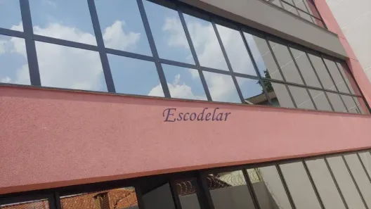 Prédio Comercial para alugar, 735m² no Tucuruvi, São Paulo