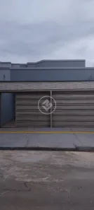 Casa com 3 Quartos à venda, 140m² no Jardim Atlântico, Goiânia