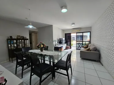 Apartamento com 3 Quartos à venda, 110m² no Ponta Verde, Maceió