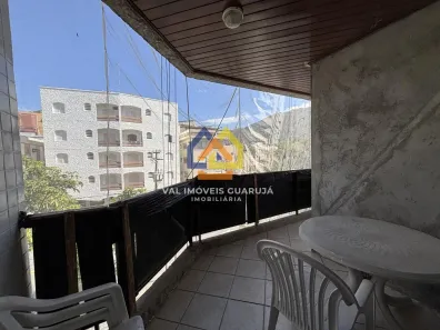 Apartamento com 2 Quartos à venda, 117m² no Enseada, Guarujá