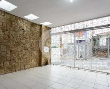 Sobrado com 3 Quartos à venda, 162m² no Jardim Textil, São Paulo
