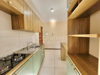 Apartamento com 2 Quartos para alugar, 60m² no Boa Vista, Joinville