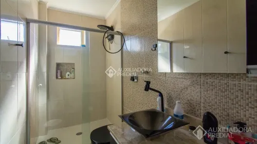Apartamento com 2 Quartos à venda, 59m² no Bom Jesus, Porto Alegre