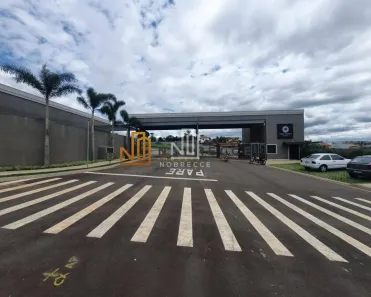 Lote/Terreno à venda, 893m² no Jardim Santorini, Indaiatuba