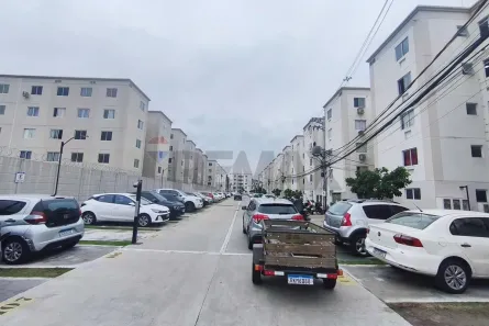 Apartamento com 2 Quartos para alugar, 40m² no Brás de Pina, Rio de Janeiro