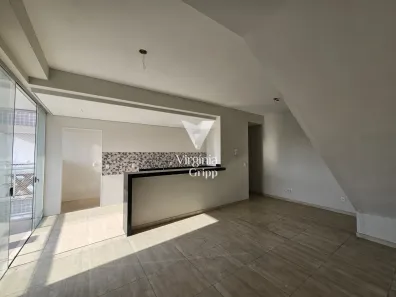 Cobertura com 4 Quartos à venda, 162m² no Senhora das Graças, Betim