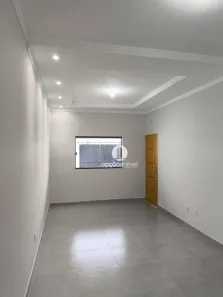 Casa com 3 Quartos à venda, 97m² no Residencial Vida Nova, Anápolis