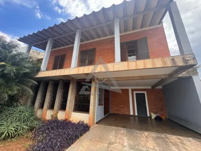 Imóvel Comercial com 4 Quartos para alugar, 257m² no Jardim Flamboyant, Campinas