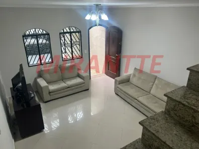 Casa com 2 Quartos à venda, 104m² no Vila Guilherme, São Paulo