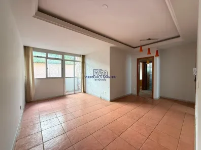 Apartamento com 3 Quartos à venda, 100m² no Caiçara-Adelaide, Belo Horizonte