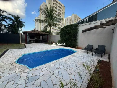 Apartamento com 2 Quartos à venda, 100m² no Mercês, Uberaba