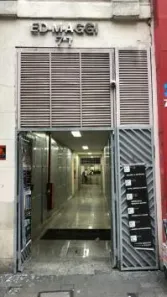 Sala Comercial para alugar, 40m² no República, São Paulo