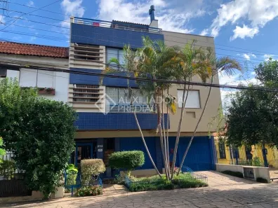 Apartamento com 2 Quartos à venda, 60m² no Santana, Porto Alegre