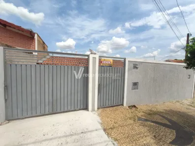 Casa com 2 Quartos à venda, 80m² no Jardim Conceição, Campinas