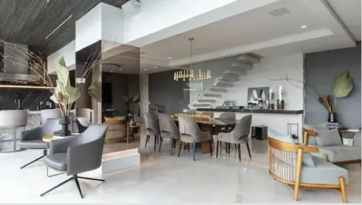 Apartamento com 2 Quartos à venda, 225m² no Vila Nova Conceição, São Paulo