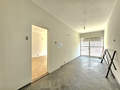 Imóvel Comercial com 3 Quartos para alugar, 122m² no Cambuí, Campinas