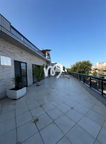 Cobertura com 3 Quartos à venda, 335m² no Recreio dos Bandeirantes, Rio de Janeiro