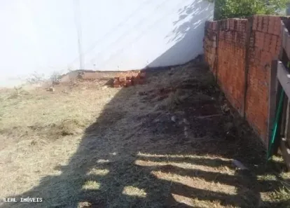 Lote/Terreno à venda, 300m² no Jardim Bongiovani, Presidente Prudente