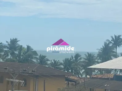 Prédio Comercial à venda, 500m² no Itaguassú, Ilhabela