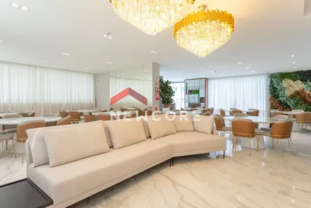 Apartamento com 3 Quartos à venda, 137m² no Andorinha, Itapema
