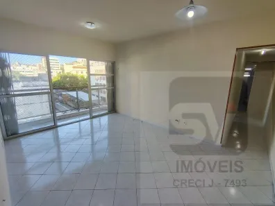 Apartamento com 2 Quartos para alugar, 79m² no Riachuelo, Rio de Janeiro