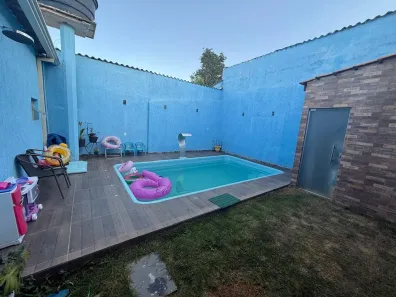 Casa com 3 Quartos à venda, 200m² no Taguatinga Norte, Brasília