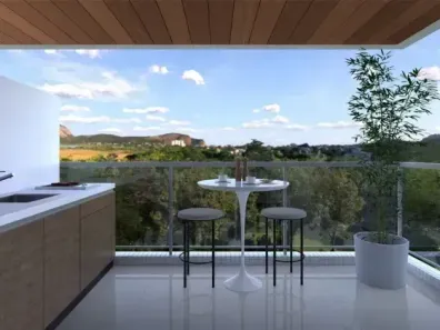 Apartamento com 2 Quartos à venda, 68m² no Camboinhas, Niterói