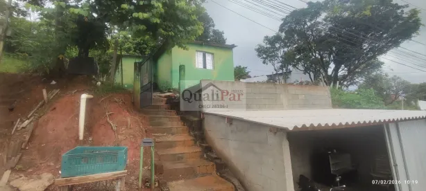Casa com 1 Quarto à venda, 50m² no Refúgio dos Bandeirantes, Santana de Parnaíba