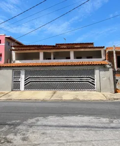 Sobrado com 2 Quartos à venda, 250m² no Jardim Nova Hortolândia I, Hortolândia