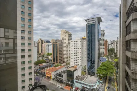 Ponto Comercial com 1 Quarto para alugar, 55m² no Jardim Paulista, São Paulo