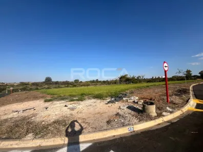 Lote/Terreno à venda, 504m² no Jardim Santa Maria II, São Carlos