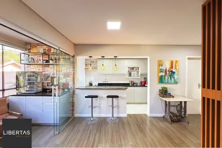 Apartamento com 2 Quartos à venda, 62m² no Teresópolis, Porto Alegre