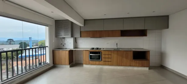 Apartamento com 2 Quartos para alugar, 55m² no Cidade Nova Arujá, Arujá