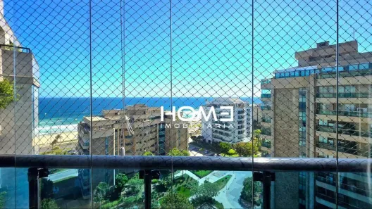 Cobertura com 4 Quartos para alugar, 550m² no Barra da Tijuca, Rio de Janeiro