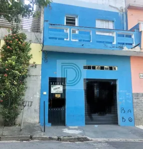 Sobrado com 5 Quartos à venda, 100m² no Vila Pirajussara, São Paulo