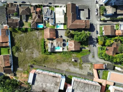 Lote/Terreno à venda, 5268m² no Vila Lalau, Jaraguá do Sul