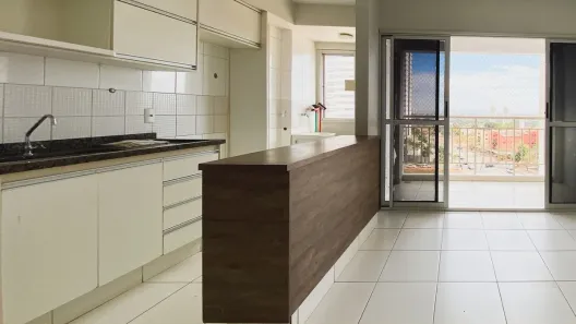 Apartamento com 2 Quartos à venda, 56m² no Parque Amazônia, Goiânia